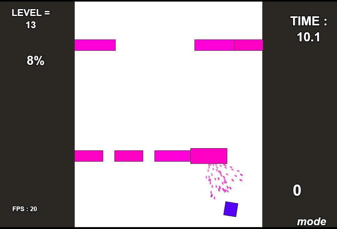 You cant smash it screenshot 3