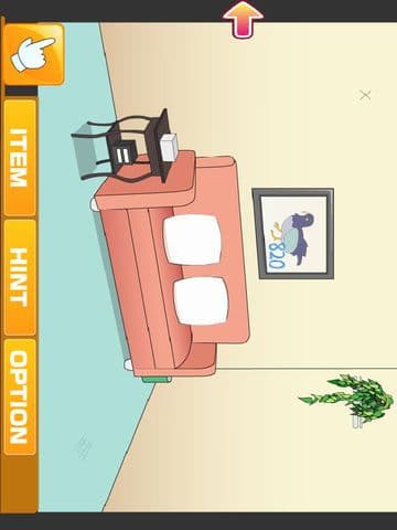 Closed Room screenshot 3