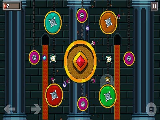 Orbin screenshot 3