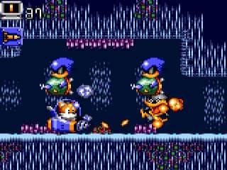 Tails Adventure screenshot 3