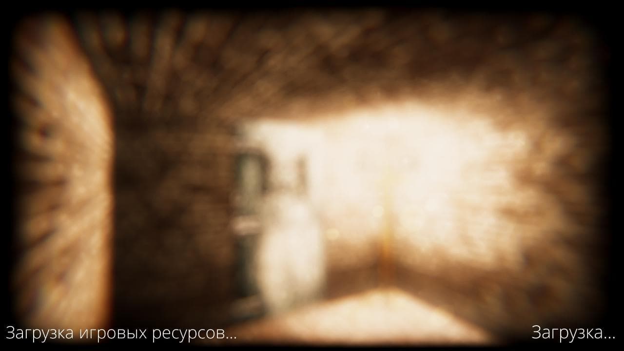 SCP-087-B Unity Edition (Bonus Edition) Russian language screenshot 2