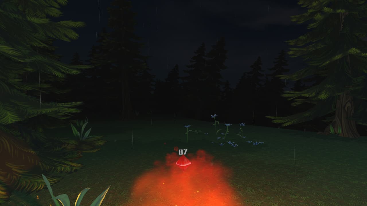 Natures Wrath VR screenshot 3