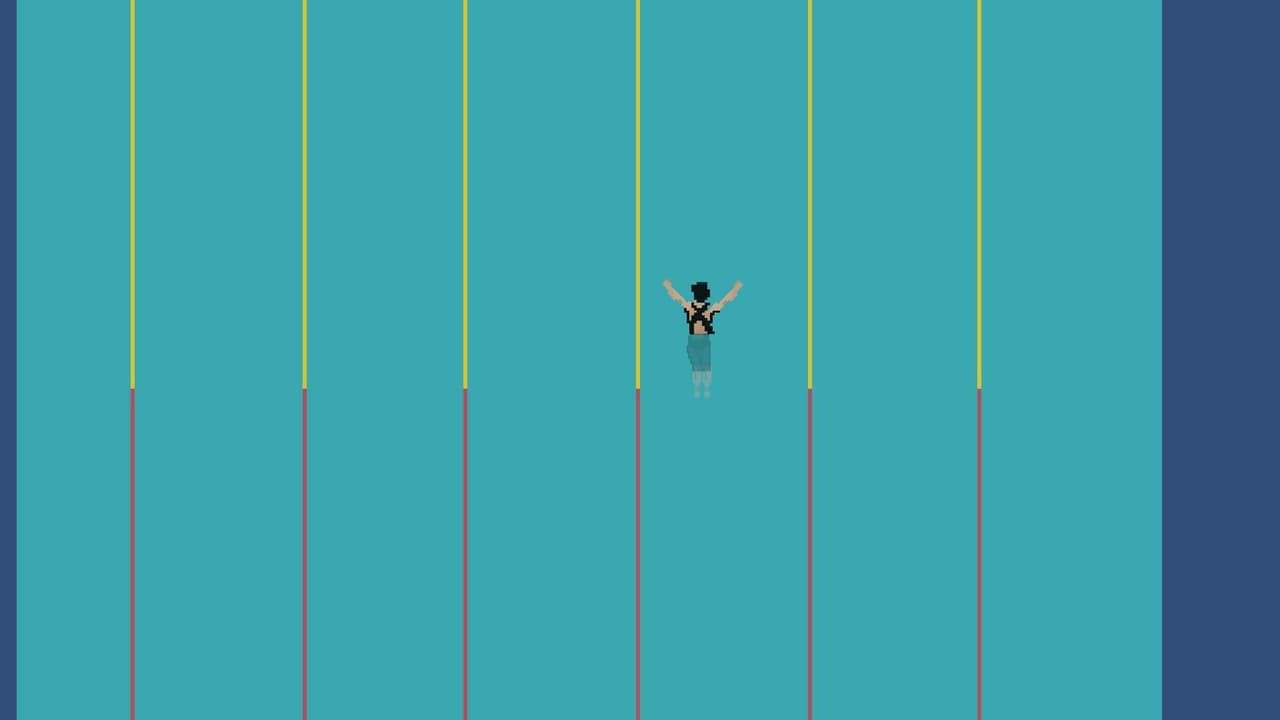 Aquaphobia (Szenos) screenshot 2