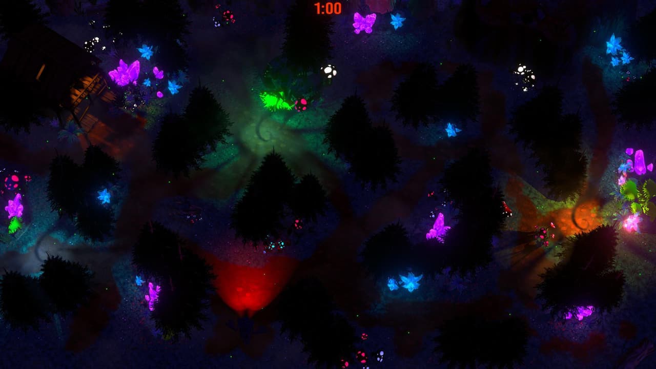 Hunt n Sneak screenshot 4
