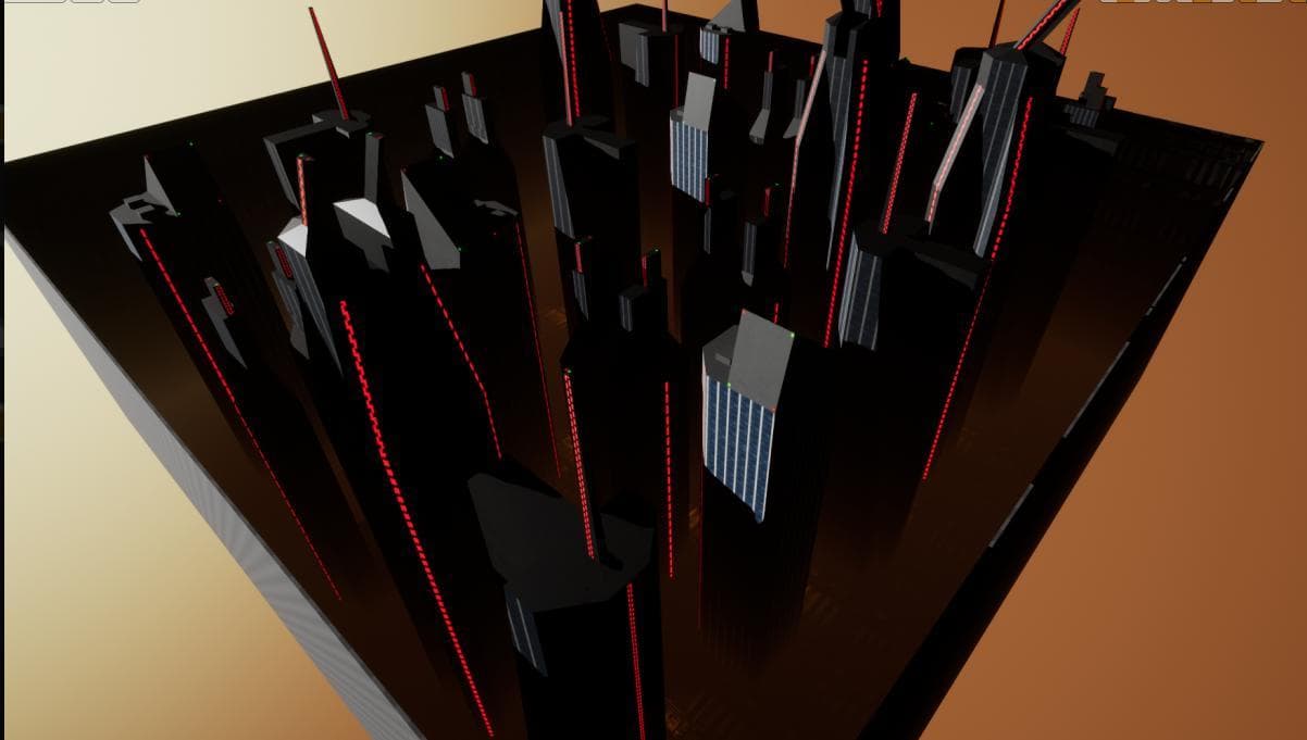 Towers (itch) (Gingertom)