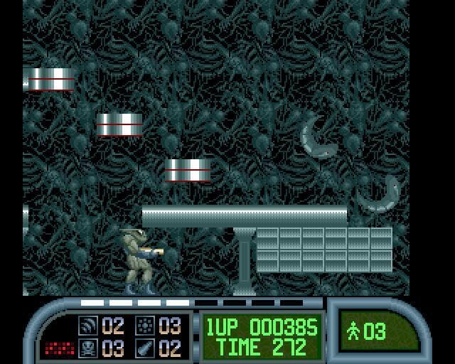 Hideous screenshot 4