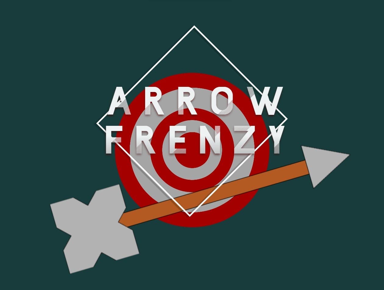 Arrow Frenzy screenshot 2