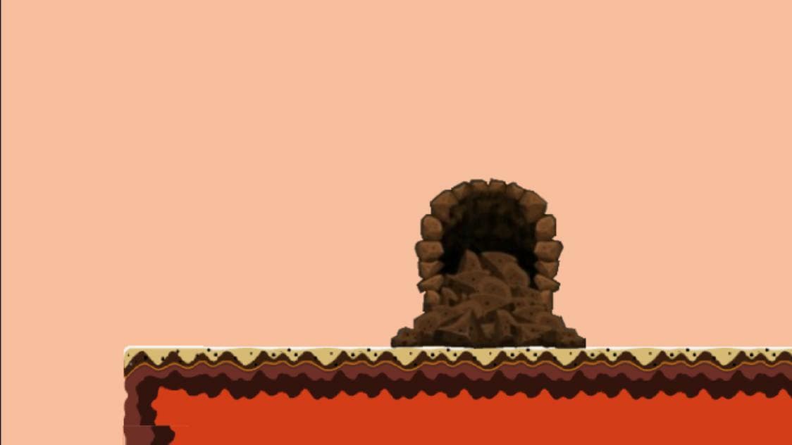 Voolkano screenshot 2