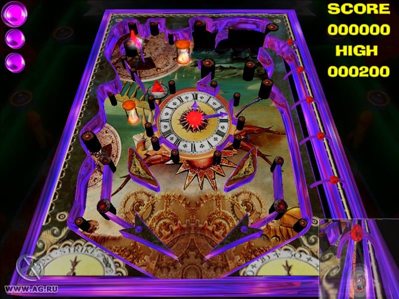 Total Pinball 25 screenshot 5