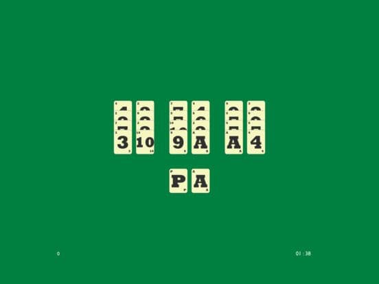 PacoCards - addicting cardgame