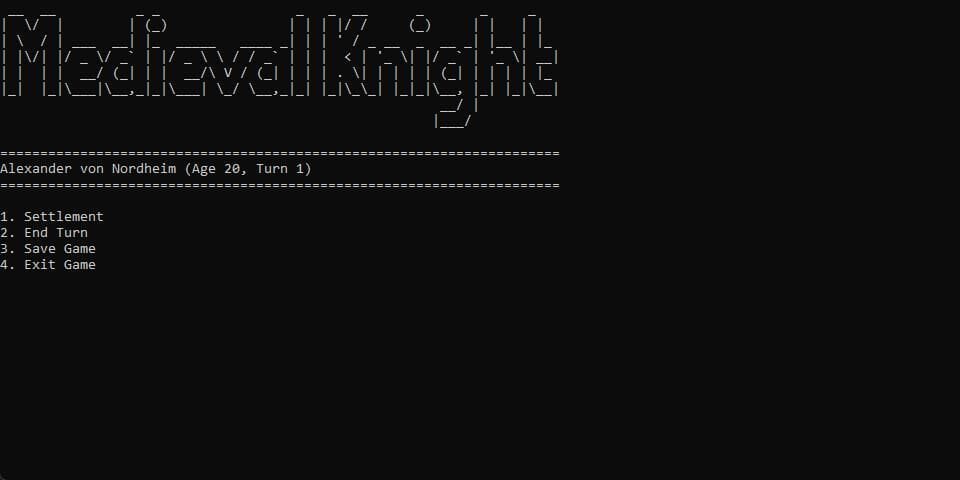 Medieval Knight screenshot 3