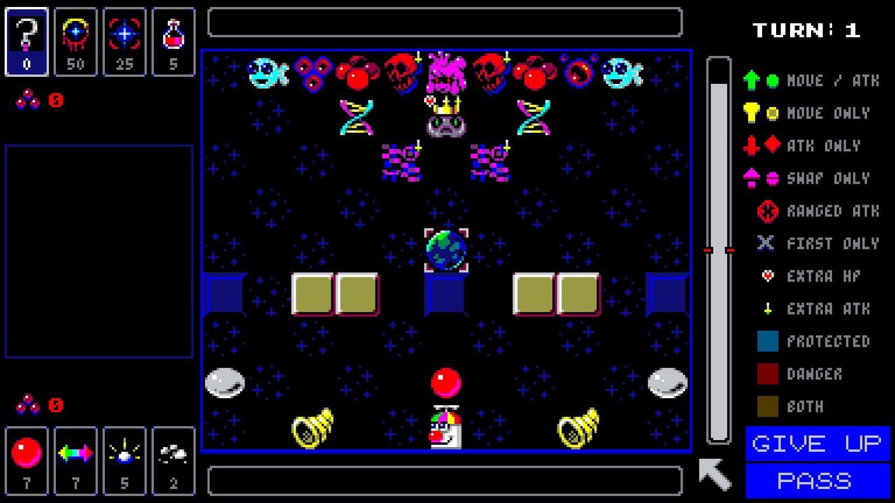 XESS screenshot 5