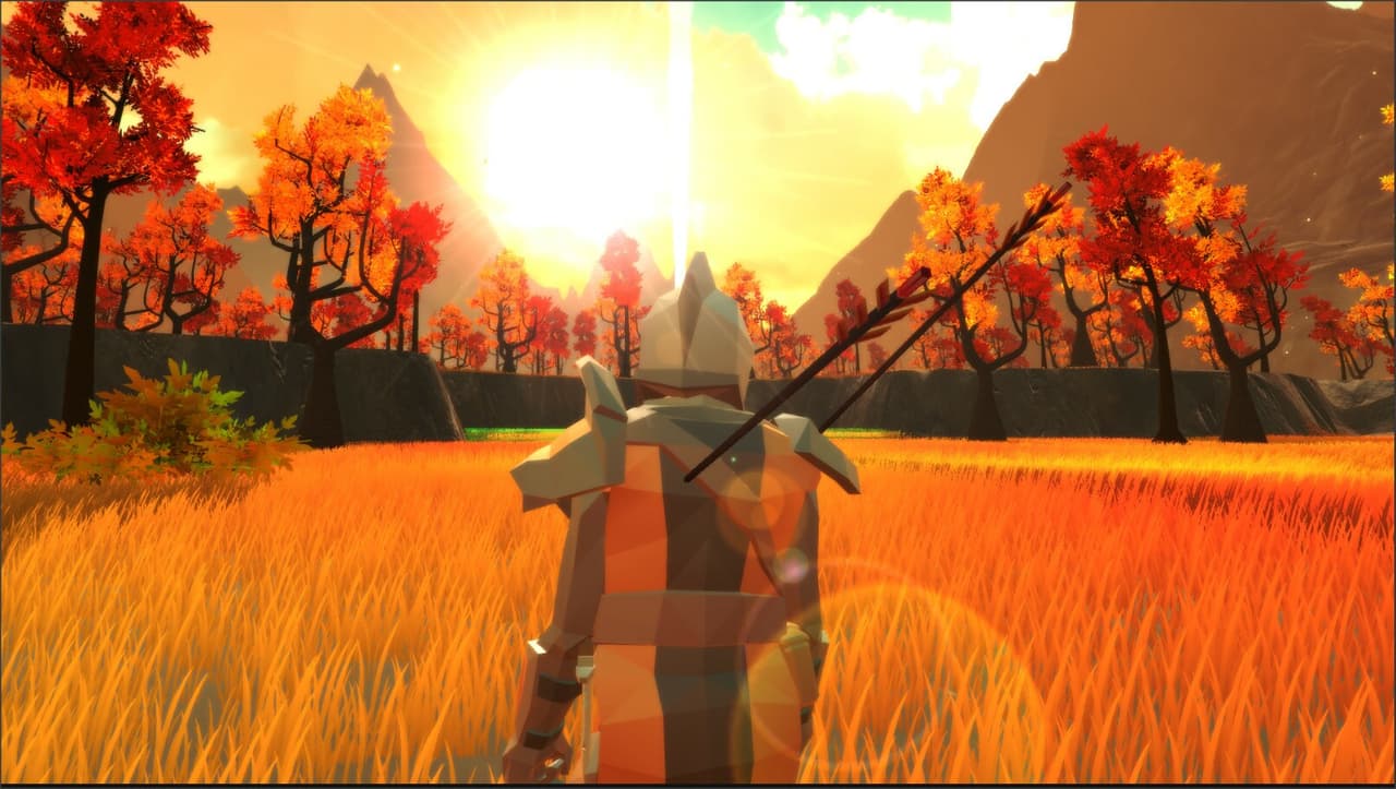 The Elysian Field screenshot 4