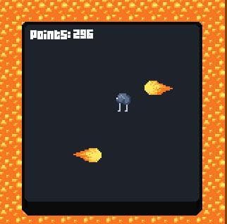 Igneuos screenshot 4