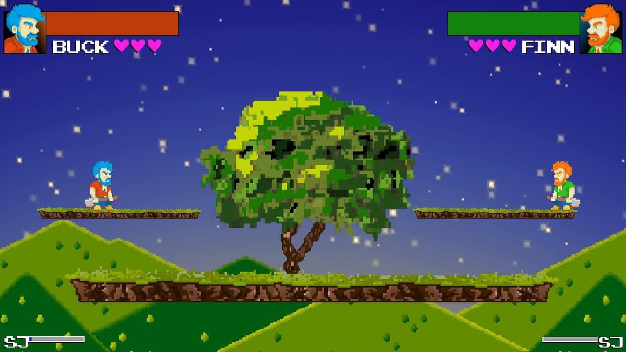 SuperJacked screenshot 2