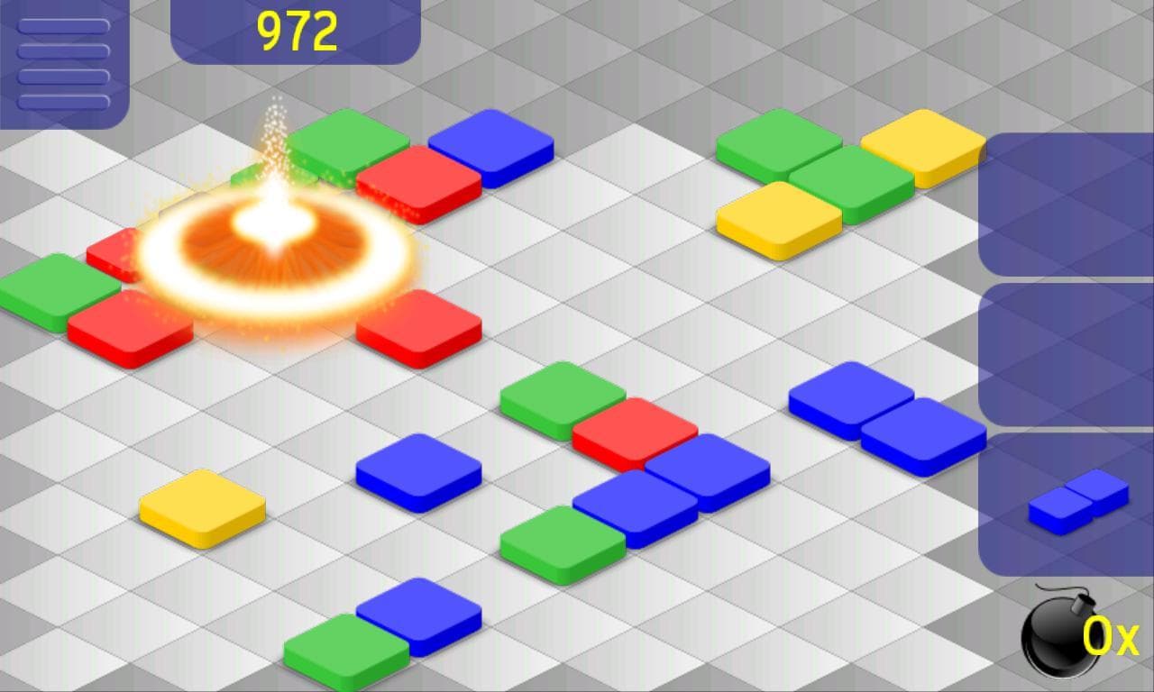 98 Blocks screenshot 5