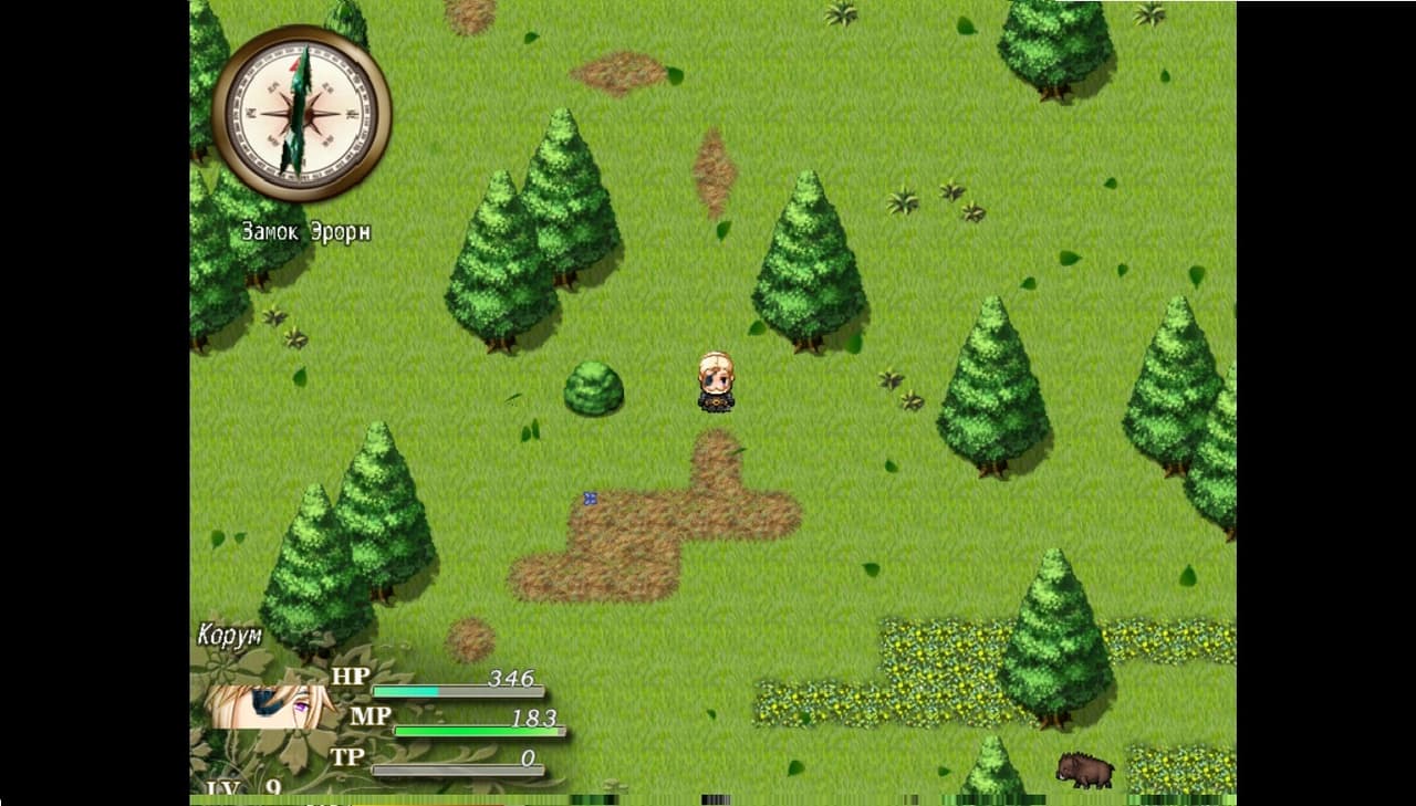 Silver Arm screenshot 2