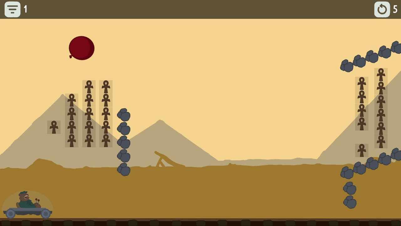 Bear Work screenshot 4