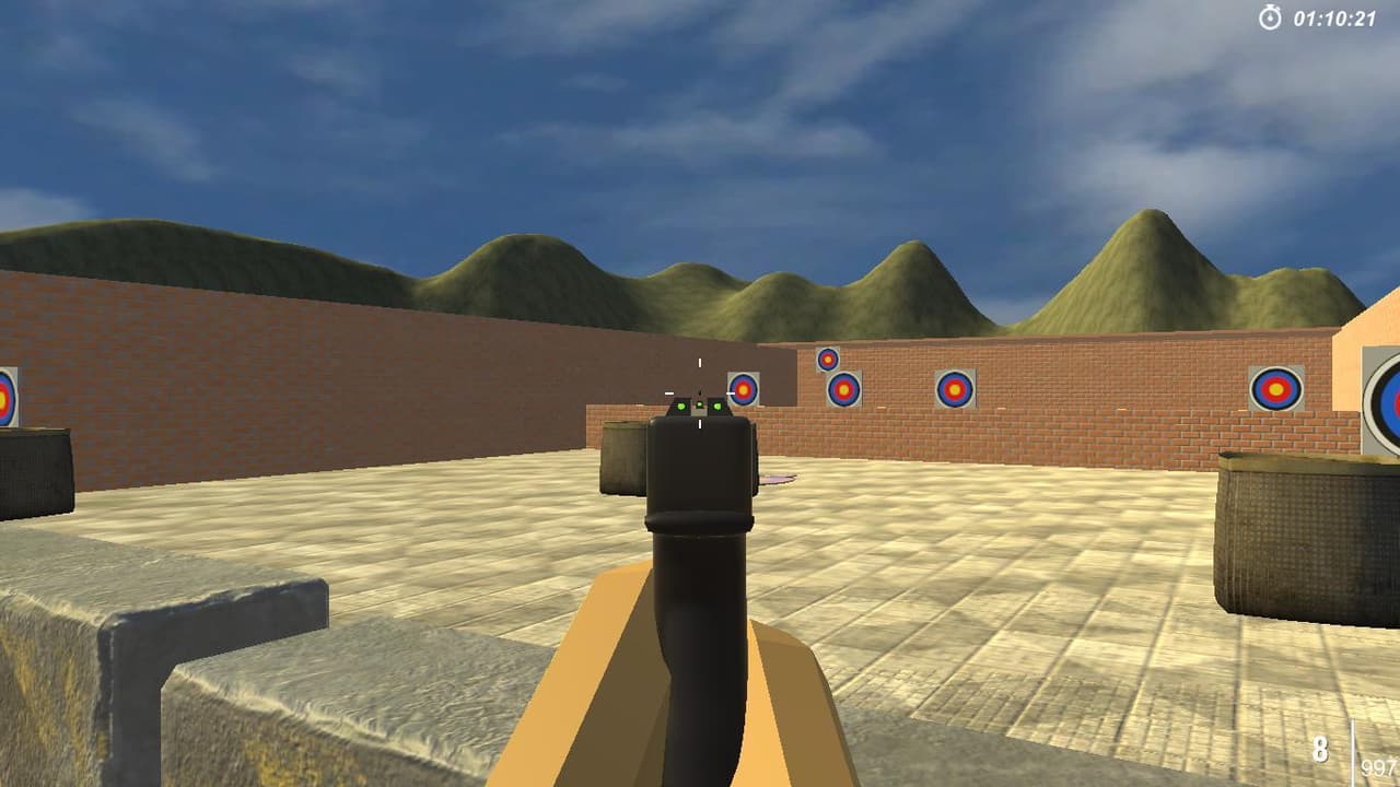 ShooTarget screenshot 3