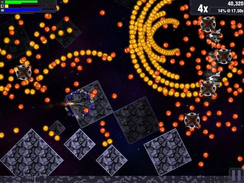 Trisector