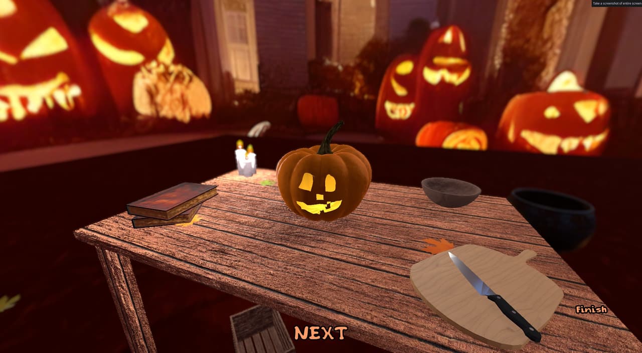The Gourd, The Bad, and The Ugly screenshot 6