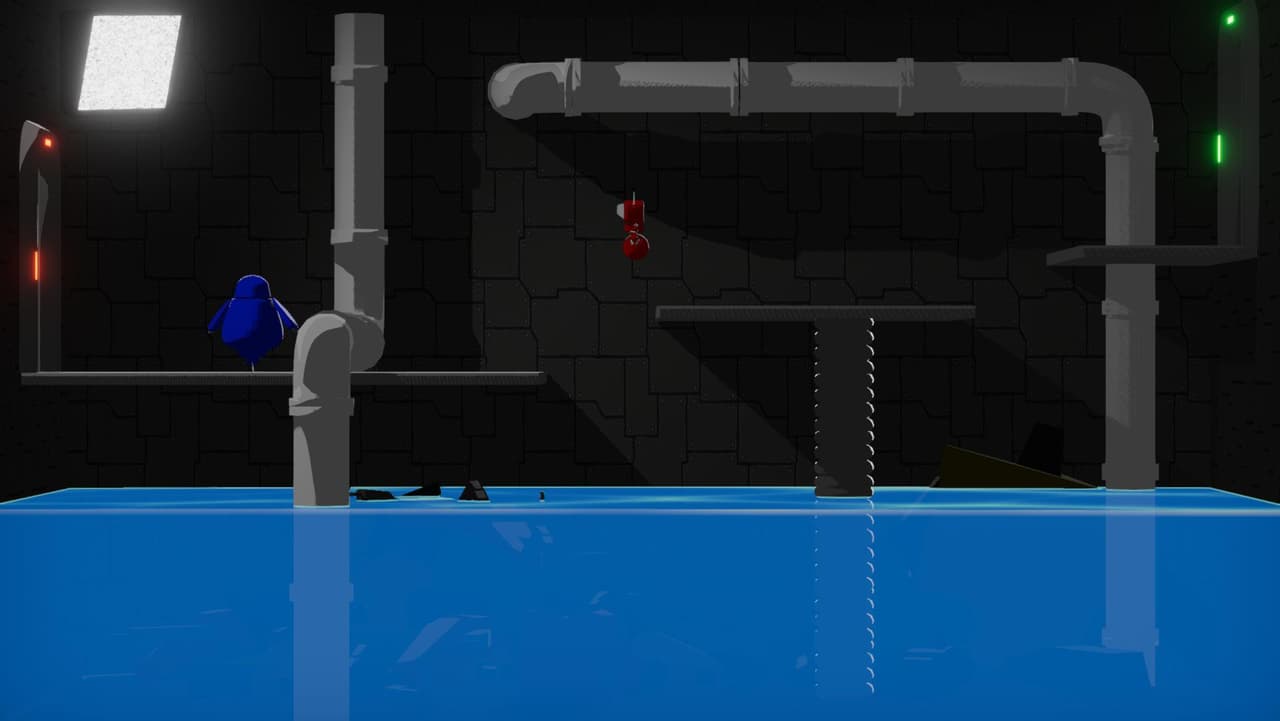 In Your Shoes screenshot 4