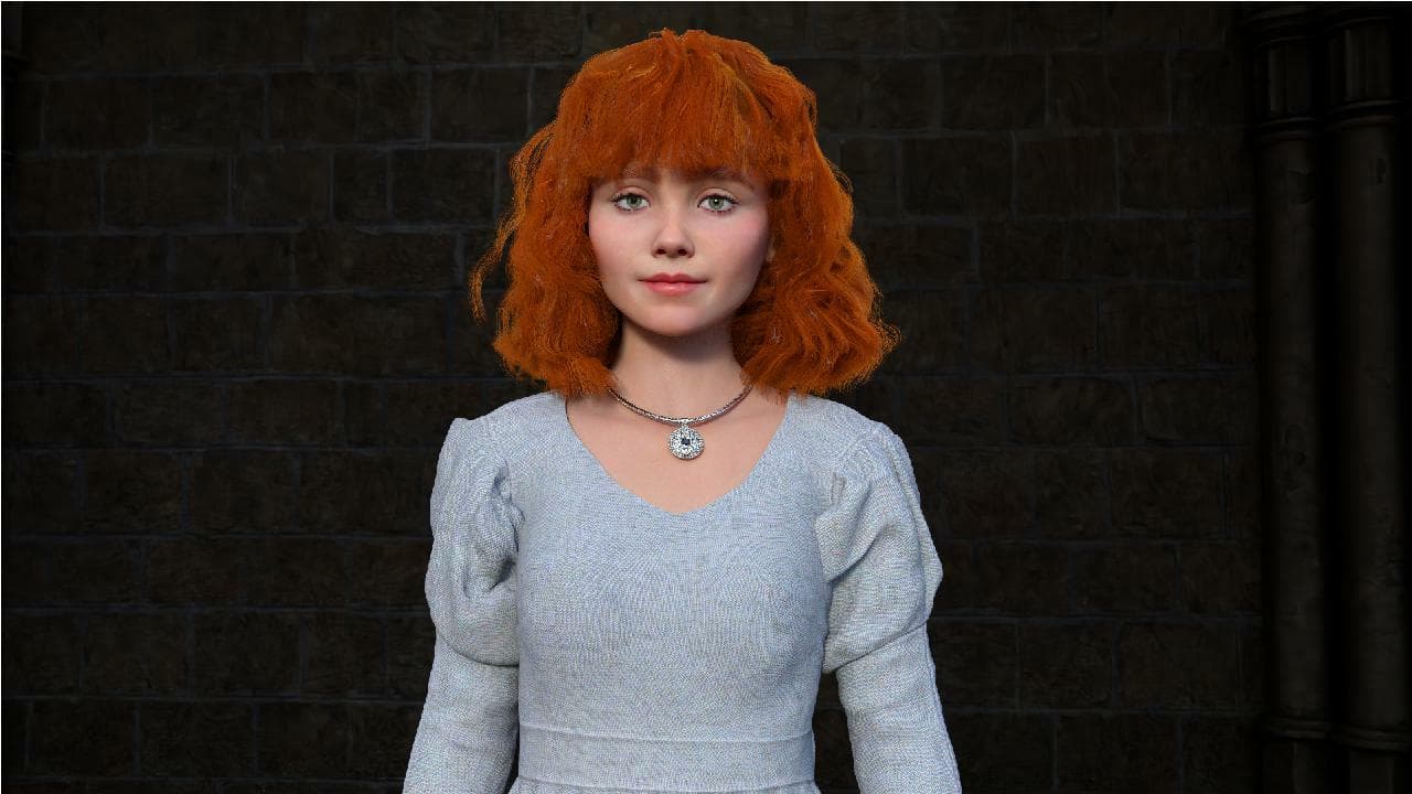 The New Queen (itch) screenshot 2