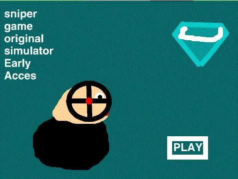 Sniper game beta 0.2 screenshot 2