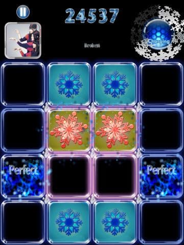 iGoBeat HD screenshot 5