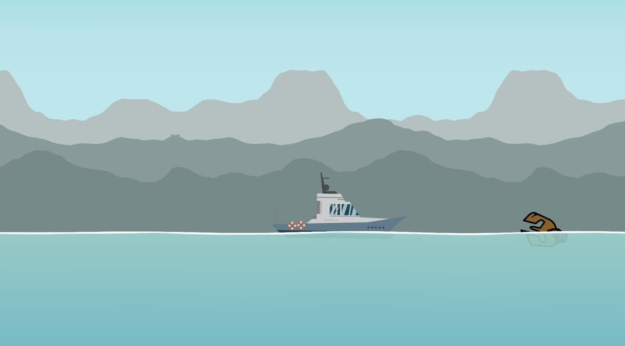 Boat-Literature
