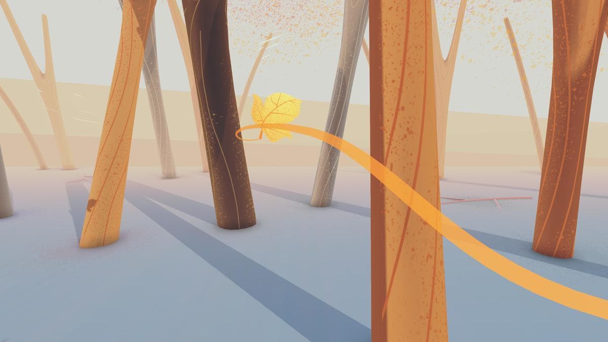 The Wanderer (itch)