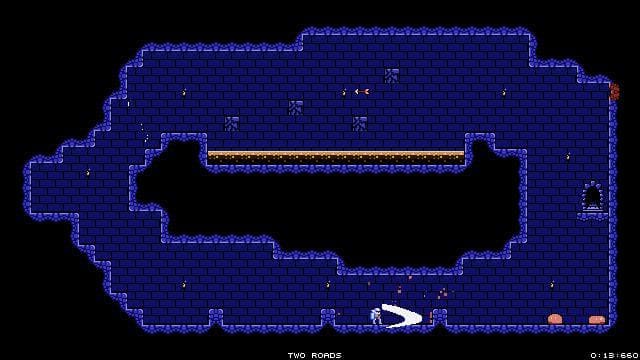 Escape Hero screenshot 2