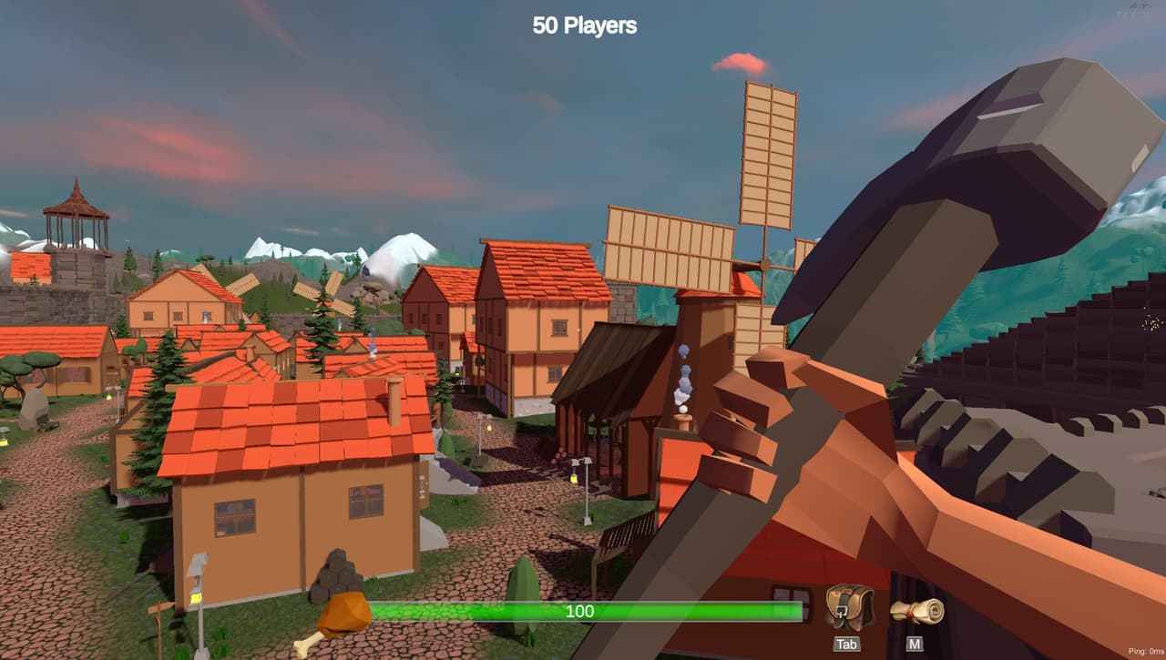Medieval Battlegrounds screenshot 3