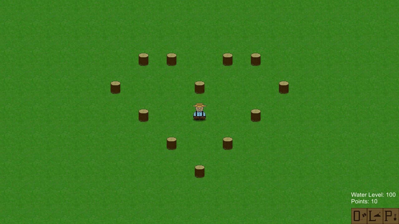 Homestead (itch) (Jellyman305) screenshot 3
