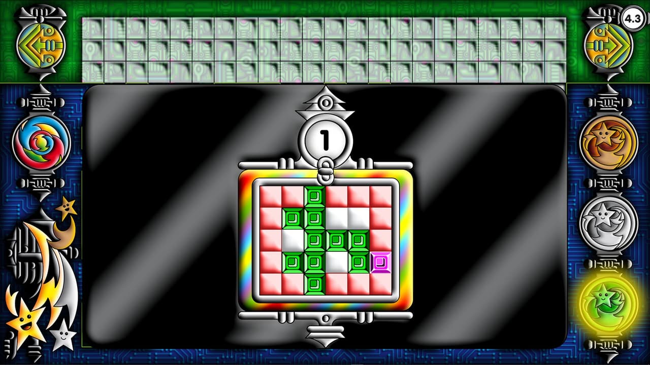 Sumy Shelltris - ICEBLOCKS 2 screenshot 6