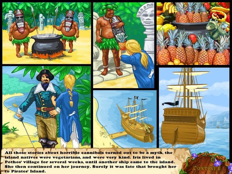 Magic Farm: Ultimate Flower screenshot 4