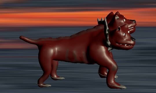 Hellgrind screenshot 4