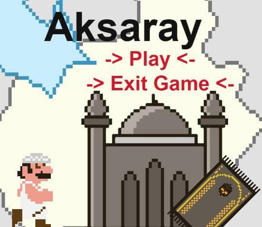 Aksaray
