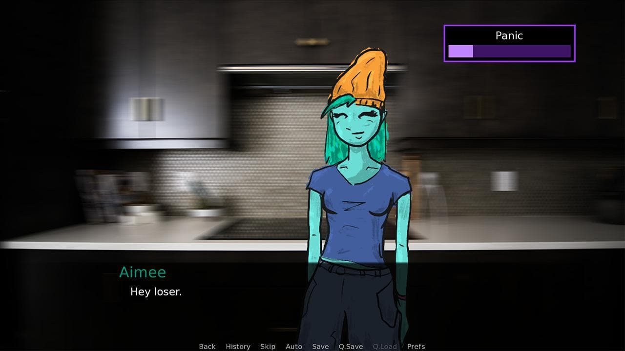Panic Party screenshot 2