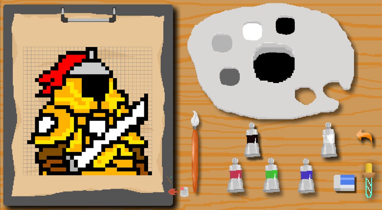 Draw Souls screenshot 6