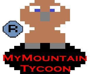 MyMountain Tycoon