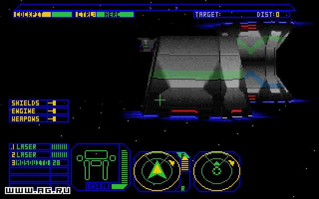MetalTech: BattleDrome screenshot 5
