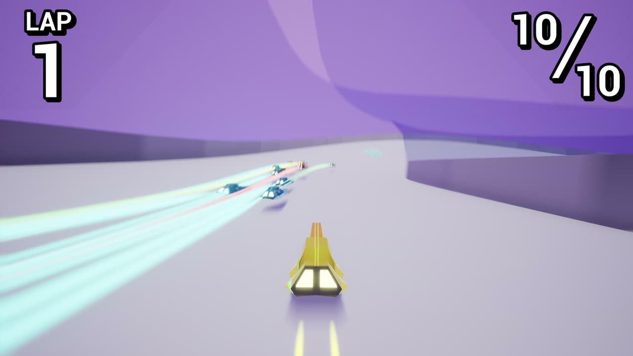 Project_WaveBlast screenshot 2
