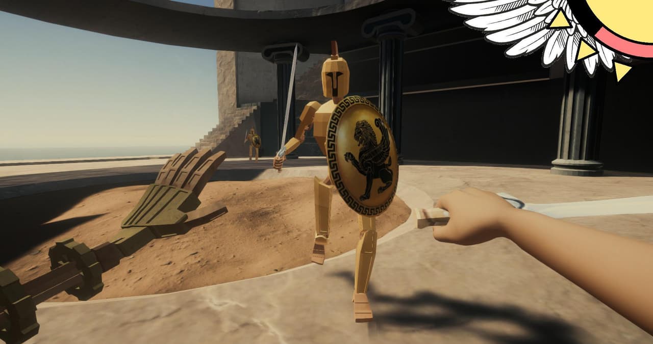 Icarus (itch) (OMCH, darius.liutas, Ness) screenshot 5