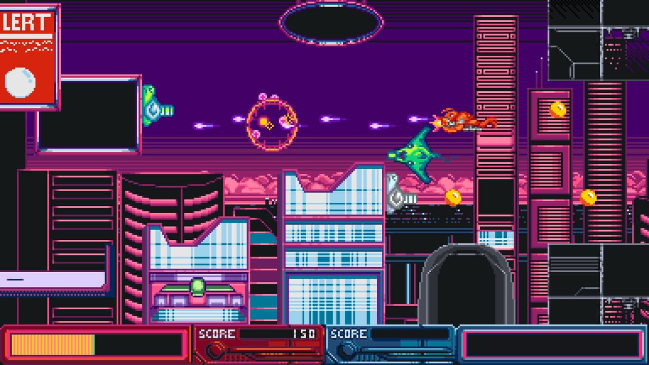 Pier Pressure screenshot 6