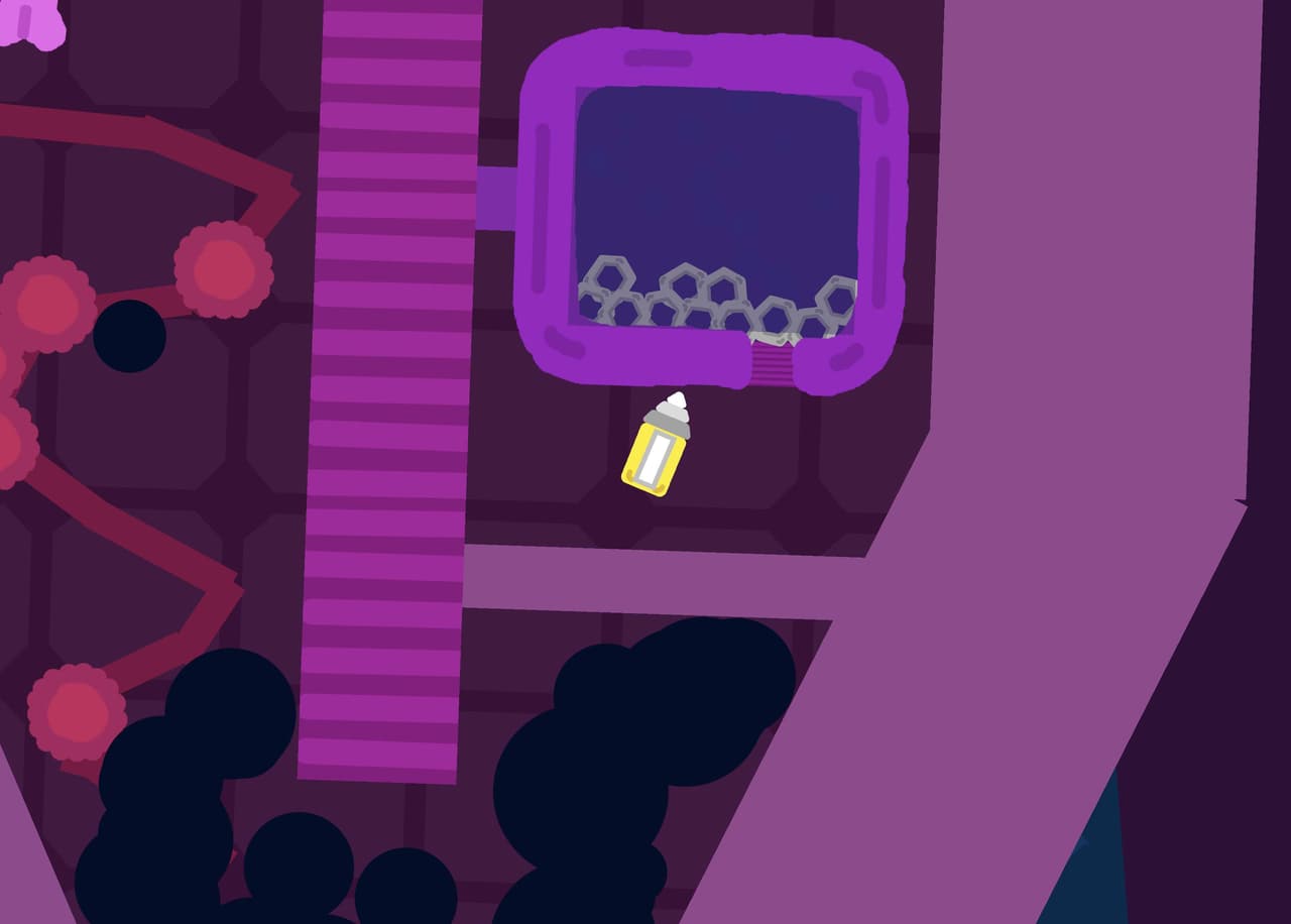 Just a Checkup screenshot 3