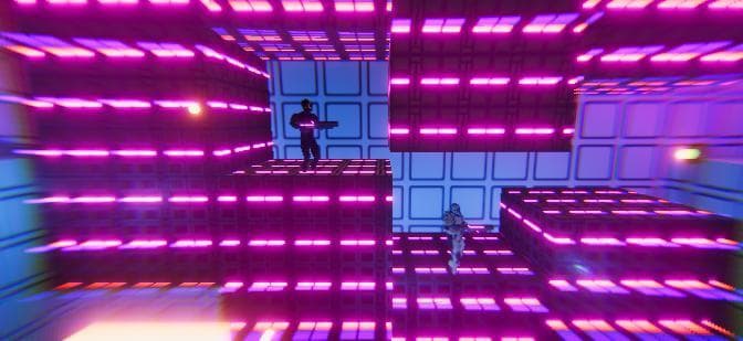 OPPONENT screenshot 4
