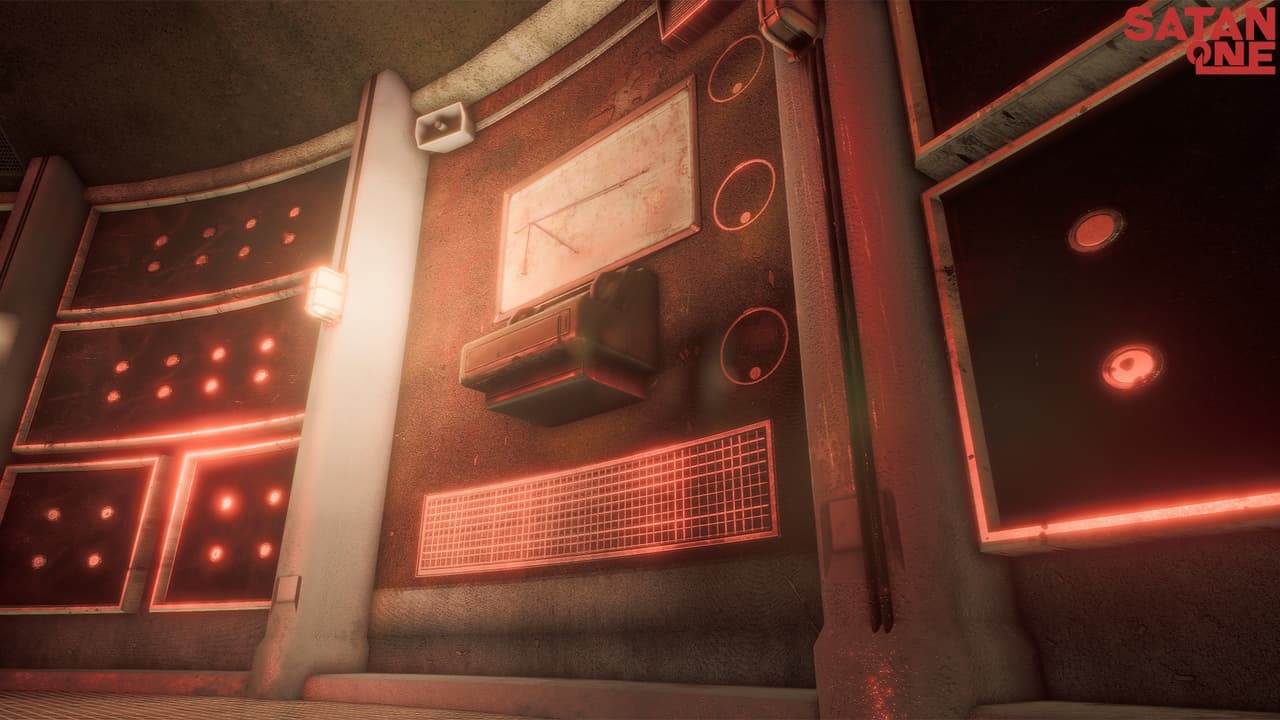 Rising Star 2023 - Satan One ICBM (David Hyde) screenshot 6