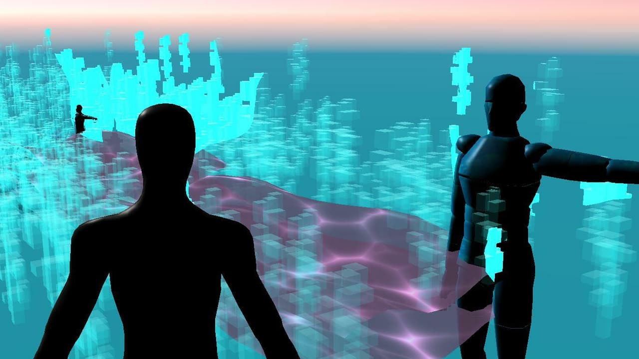Linfa screenshot 3