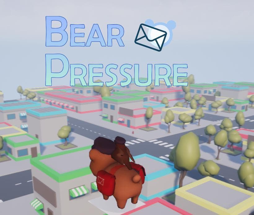 Bear Pressure screenshot 2